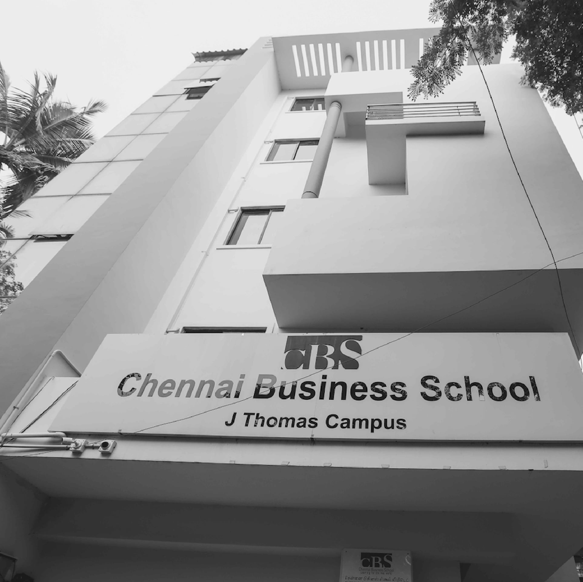 CBS | B Schools In Chennai For MBA | Chennai Colleges For MBA | Gallery